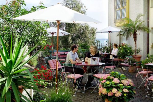 Hotel Mozart (Rorschach)